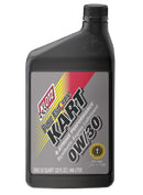 KLOTZ SYNTHETIC LUBRICANTS Pure Estorlin Kart 4 Stroke 0w30 1 Quart KLOKE-230