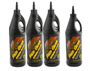 KLOTZ SYNTHETIC LUBRICANTS Pure Estorlin Gear Oil 80w90 Case 1 Quart KE-990