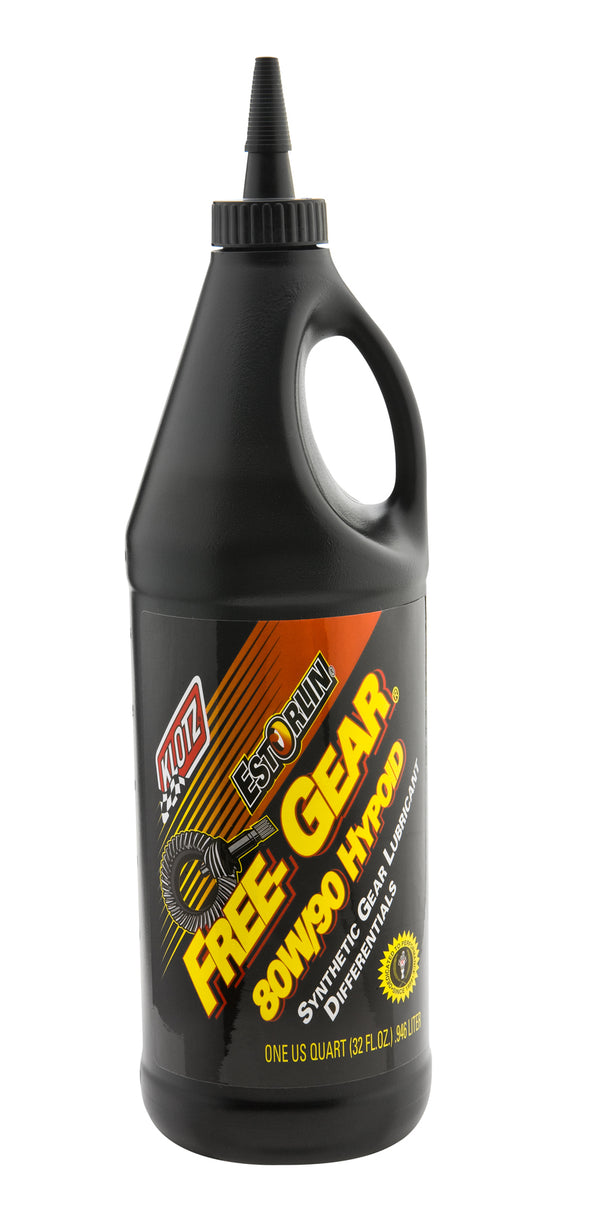 KLOTZ SYNTHETIC LUBRICANTS Pure Estorlin Gear Oil 80w90 1 Quart KLOKE-990