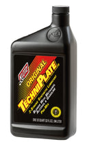 KLOTZ SYNTHETIC LUBRICANTS Original Techniplate 1 Quart KLOKL-200