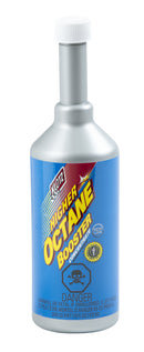 KLOTZ SYNTHETIC LUBRICANTS Higher Octane Booster 1 Pint KLOKL-602