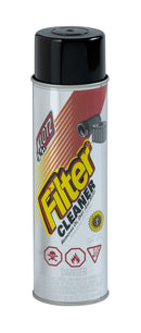 KLOTZ SYNTHETIC LUBRICANTS Filter Cleaner 15.25 Ounces KLOKL-608