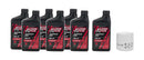 KLOTZ SYNTHETIC LUBRICANTS Oil Change Kit 03-21 Dodge Hemi 5.7L KT-400