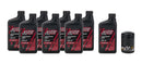 KLOTZ SYNTHETIC LUBRICANTS Oil Change Kit 14-18 GM LS Truck KT-404