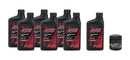 KLOTZ SYNTHETIC LUBRICANTS Oil Change Kit 14-18 Corvette LT1 KT-405