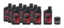 KLOTZ SYNTHETIC LUBRICANTS Oil Change Kit 2019 GM LT1/LT4/LT5 KT-406