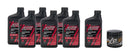 KLOTZ SYNTHETIC LUBRICANTS Oil Change Kit 07-12 Mustang GT500 KT-411