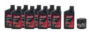 KLOTZ SYNTHETIC LUBRICANTS Oil Change Kit 13-14 Mustang GT500 5.8L KT-413