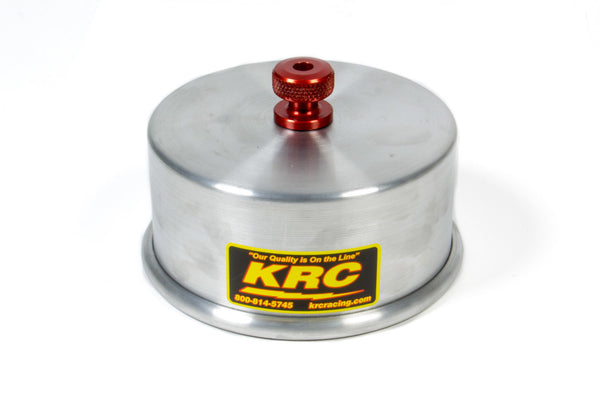 KLUHSMAN RACING PRODUCTS Aluminum Carb Hat 5/16in-18 Nut KRC-1030