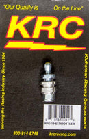 KLUHSMAN RACING PRODUCTS Throttle Ball Acces. Kit KRC-1042
