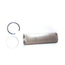 KLUHSMAN RACING PRODUCTS Short Stainless Element KRC-4600