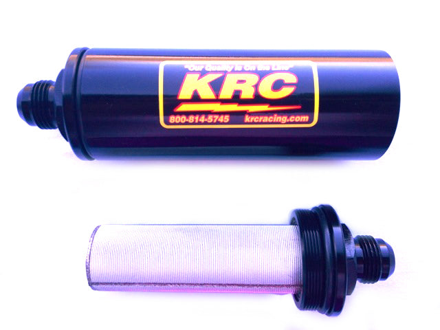 KLUHSMAN RACING PRODUCTS