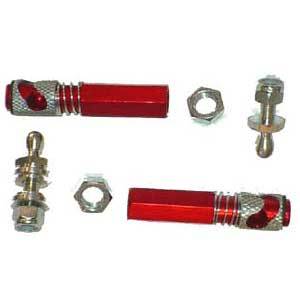 KLUHSMAN RACING PRODUCTS Quick Coupler Throttle / Shifter KRC-7203