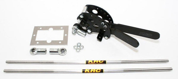 KLUHSMAN RACING PRODUCTS Brinn Shifter KRC-7401BK