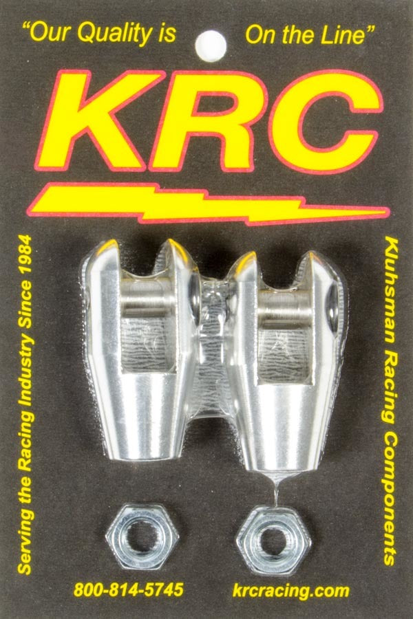 KLUHSMAN RACING PRODUCTS Bert Clevis Kit KRC-7402