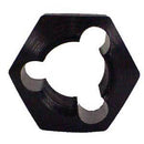 KLUHSMAN RACING PRODUCTS Stud Thread Chaser 5/8-18 Fine KRC-8220