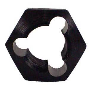 KLUHSMAN RACING PRODUCTS Stud Thread Chaser 5/8-18 Fine KRC-8220