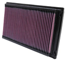 K AND N ENGINEERING Nissan / Infiniti Filter 33-2031-2