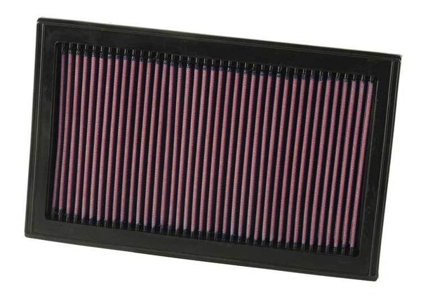 K AND N ENGINEERING Air Filter 02- Mountaineer 4.0/4.6L 33-2207