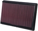 K AND N ENGINEERING 02- Ram 1500 Air Filter 33-2247