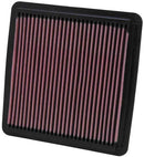 K AND N ENGINEERING Replacement Air Filter 33-2304
