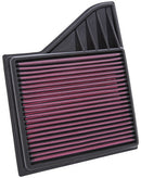 K AND N ENGINEERING 10- Mustang 4.6L Air Filter 33-2431