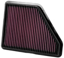 K AND N ENGINEERING Replacement Air Filter 33-2439
