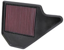 K AND N ENGINEERING Performance Air Filter 33-2462