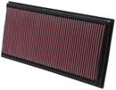 K AND N ENGINEERING Replacement Air Filter 33-2857
