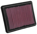 K AND N ENGINEERING Replacement Air Filter 33-3024