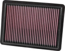 K AND N ENGINEERING Replacement Air Filter 33-3096