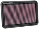 K AND N ENGINEERING Replacement Air Filter 33-3130