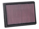 K AND N ENGINEERING Replacement Air Filter 33-3131