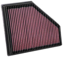 K AND N ENGINEERING Replacement Air Filter 33-3136