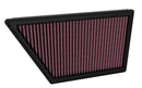 K AND N ENGINEERING Replacement Air Filter 33-3185