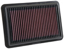 K AND N ENGINEERING Replacement Air Filter 33-5050
