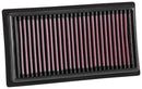 K AND N ENGINEERING Replacement Air Filter 33-5060