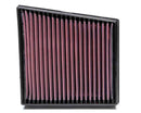 K AND N ENGINEERING 17- GM P/U 2500 6.6L Air Filter 33-5065
