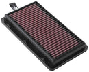 K AND N ENGINEERING Replacement Air Filter 33-5108