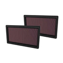 K AND N ENGINEERING Replacement Air Filter 33-5134