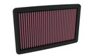K AND N ENGINEERING Replacement Air Filter 33-5139
