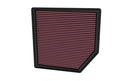 K AND N ENGINEERING Replacement Air Filter 33-5143