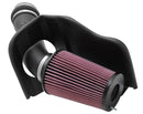 K AND N ENGINEERING 99- Ford SD 7.3L DSL FIPK Kit 57-2530
