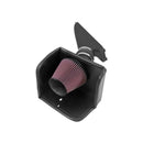 K AND N ENGINEERING Performance Air Intake System 57-9025
