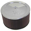 K AND N ENGINEERING Air Cleaner Assembly 60-1220