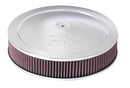 K AND N ENGINEERING Air Cleaner Assembly 60-1280