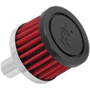 K AND N ENGINEERING Breather Vent 62-1020