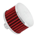 K AND N ENGINEERING Crankcase Vent Filter 62-1160
