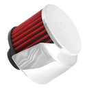 K AND N ENGINEERING Dee-Flektor Filter 62-1516