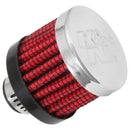 K AND N ENGINEERING Breather Vent 62-2470